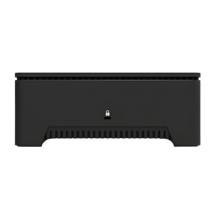 Port USB Type-C and Type-A Docking Station 2 X 4K Display - Image 4