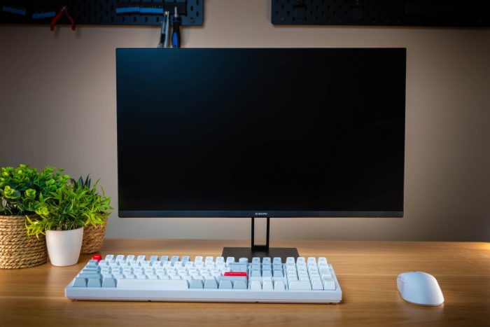 Xiaomi A27i 27" Full HD 1080p IPS Monitor (100Hz, 6ms, and VESA Mount) - Image 11