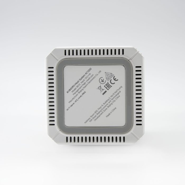 Xiaomi Mesh System AC1200 - 3 Pack - Image 9