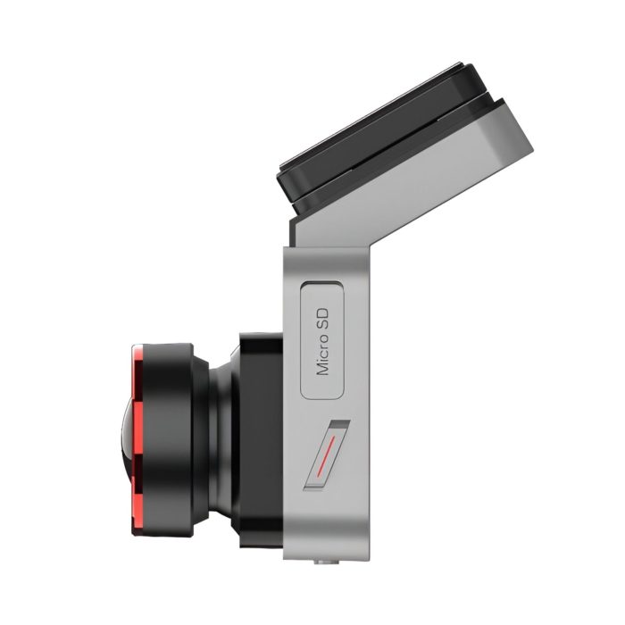 Hikvision C200S Dashcam, with 64GB Micro-SD - Image 6