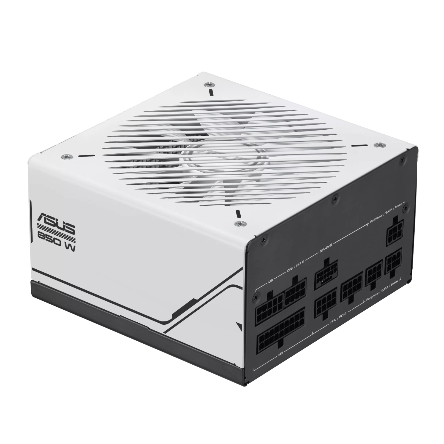 AP-850G_ASUS-PRIME-850W-PCIE-5.0-80-PLUS-GOLD-FULLY-MODULAR_wr_05.jpg Asus Prime 850W 80 PLUS Gold Fully Modular ATX3.1 Power Supply - Image 1