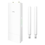 Cudy AC1200 Gigabit Dual Band Ceiling Access Point
- Outdoor - Image 4