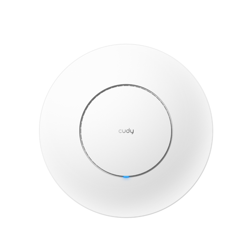 AP1300_wr_01.jpeg Cudy AC1200 Gigabit Dual Band Ceiling Access Point - Image 1