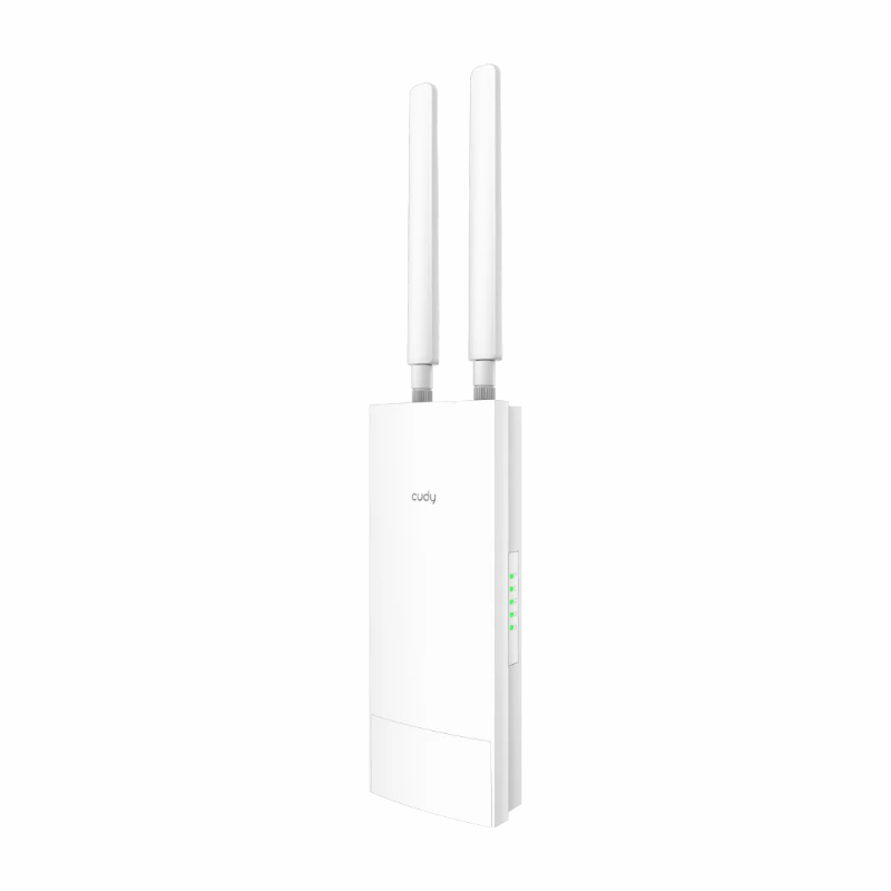AP3000-OUTDOOR_wr_01.jpeg Cudy AX3000 2.5G Dual Band Ceiling Access Point- Outdoor - Image 1