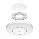 Cudy AX3000 2.5G Dual Band Ceiling Access Point - Image 3