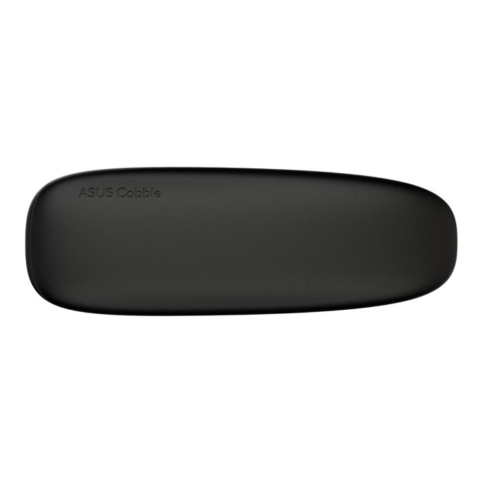 Asus Cobble M.2 SSD Enclosure - Black - Image 2
