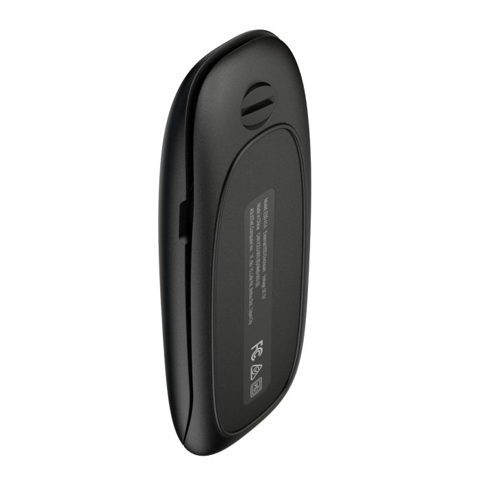 Asus Cobble M.2 SSD Enclosure - Black - Image 4