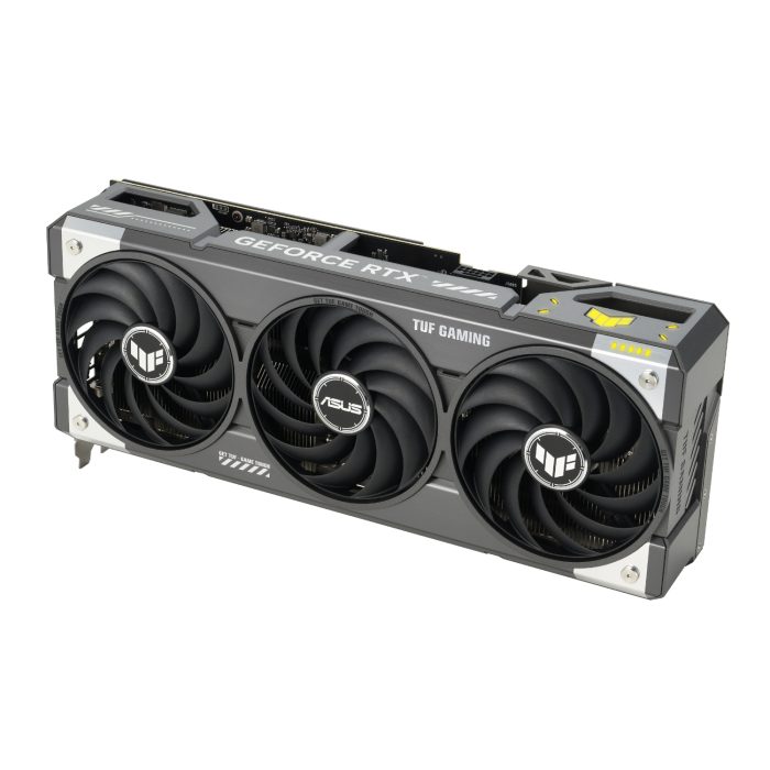 Asus TUF Gaming GeForce RTX 5070 Ti 16GB GDDR7 OC Graphics Card - Image 3