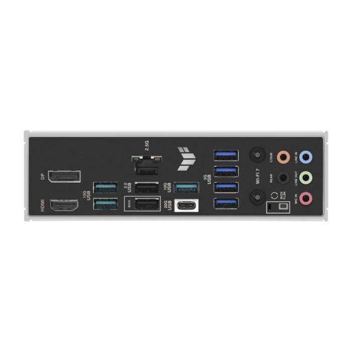 Asus TUF B850 Gaming Plus WI-FI AM5 ATX Motherboard - Image 5