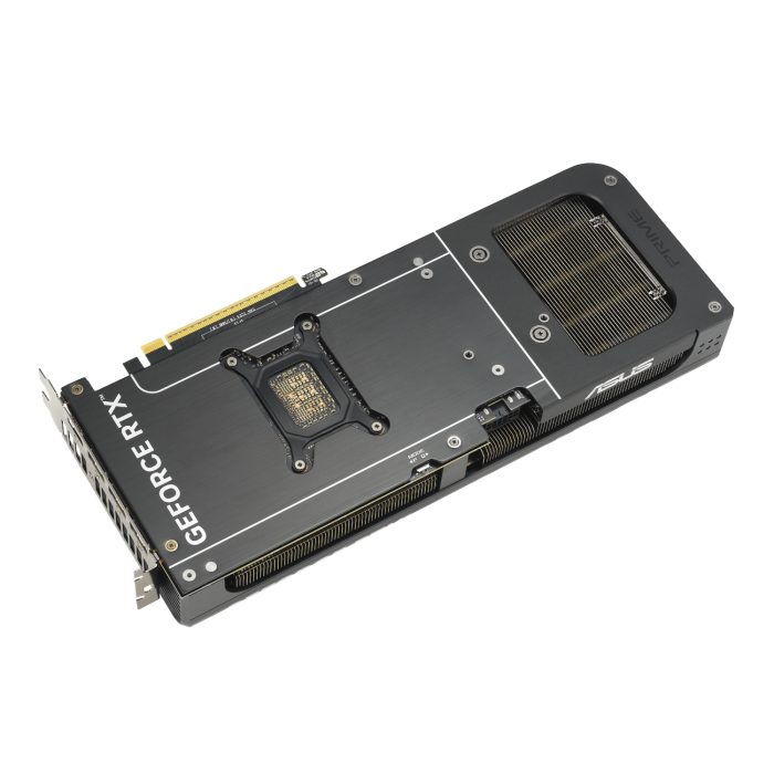 ASUS PRIME GeForce RTX™ 5070 12GB GDDR7 OC 12GB Graphics Card - Image 6