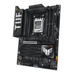Asus TUF Gaming X870-PLUS WIFI AMD AM5 ATX Gaming Motherboard - Image 3