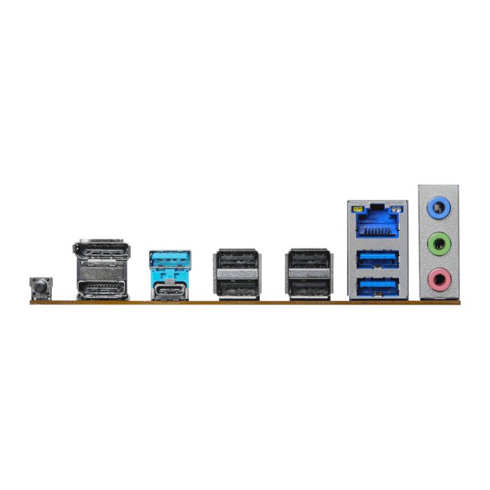 ASRock B650M PG Lightning AMD AM5 Micro ATX Motherboard - Image 5