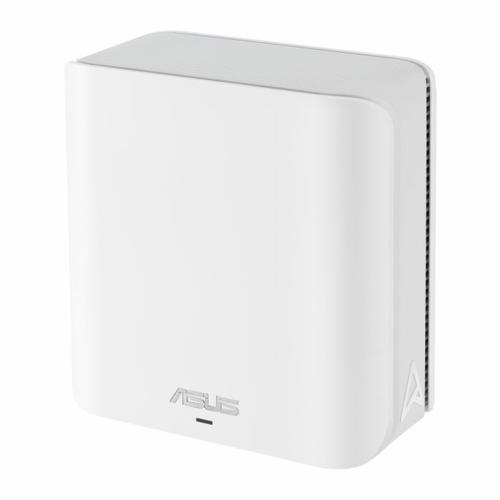 ASUS ZenWiFi BD4 WiFi 7 Dual-Band AiMesh Router (3-Pack) – White - Image 2