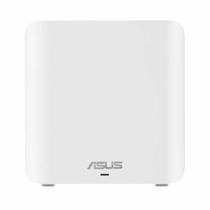 ASUS ZenWiFi BD4 WiFi 7 Dual-Band AiMesh Router (3-Pack) – White - Image 4