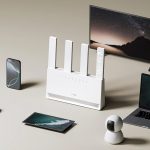Cudy BE3600E Wi-Fi 7 Gigabit Router - Image 4