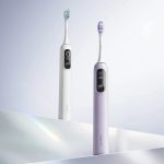 Xiaomi Oscillation Electric Toothbrush Pro - Purple - Image 6