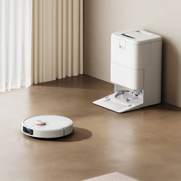 Xiaomi Robot Vacuum H50 Pro - Image 6