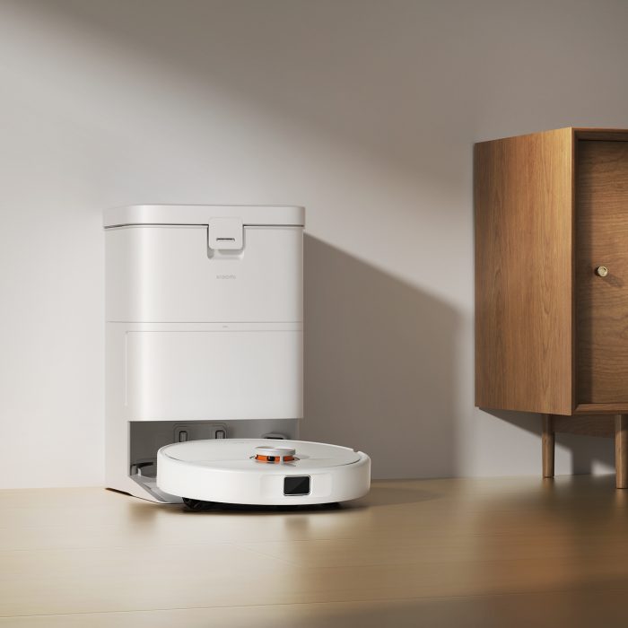 Xiaomi Robot Vacuum H50 - Image 4