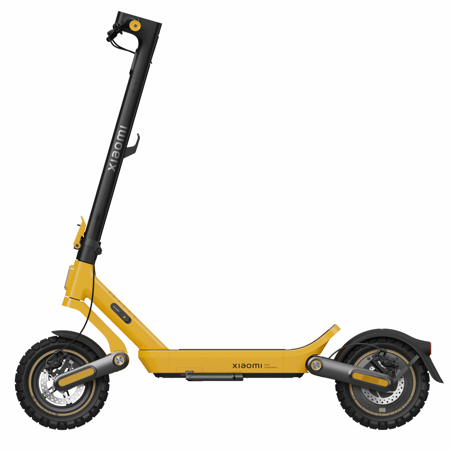 BHR08KTGL_Xiaomi-Electronic-Scooter-6-Ultra.jpeg Xiaomi Electric Scooter 6 Ultra - Image 1
