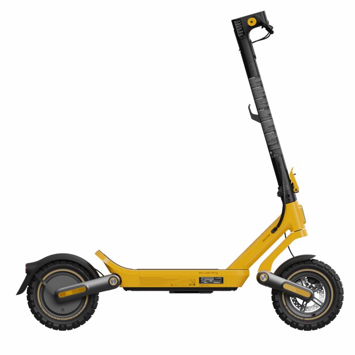 Xiaomi Electric Scooter 6 Ultra - Image 6