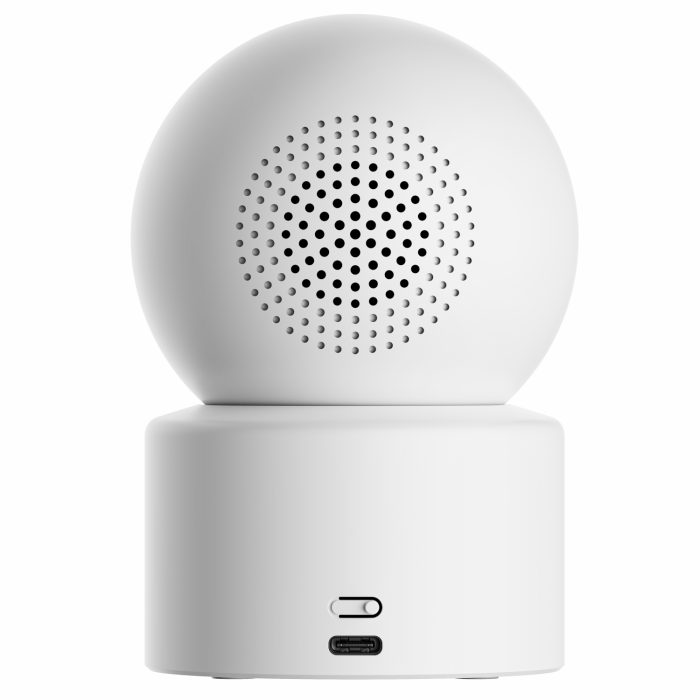 Xiaomi Smart C201 1080p Indoor Wi-Fi Security Camera – White - Image 6