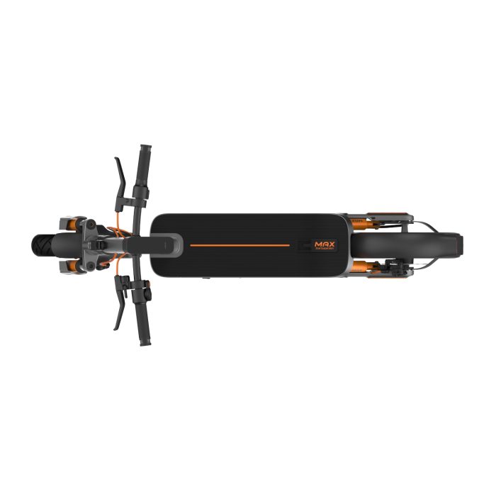 Xiaomi Electric Scooter 6 Max - Image 3