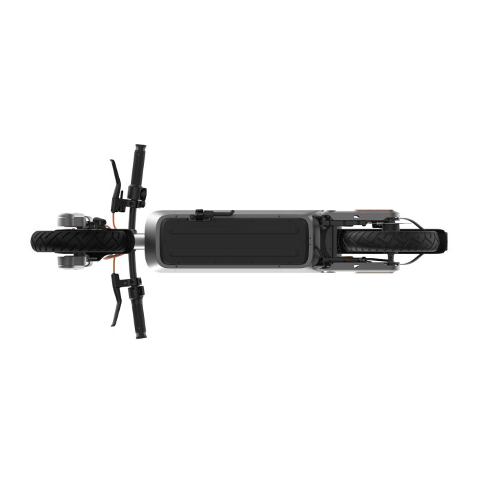 Xiaomi Electric Scooter 6 Max - Image 6
