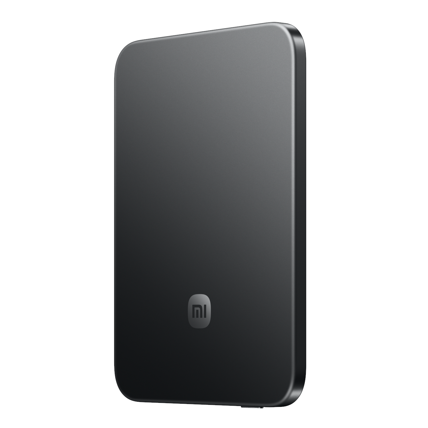 BHR0913GL_Xiaomi-UltraThin-Magnetic-Power-Bank-5000-15W-Black_wr_01a.jpg Xiaomi UltraThin Magnetic Power Bank 5000 15W - Black - Image 1