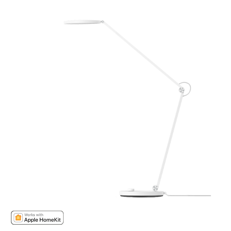 BHR4119GL_wr_01a.jpg Xiaomi Smart LED Desk Lamp Pro - Image 1