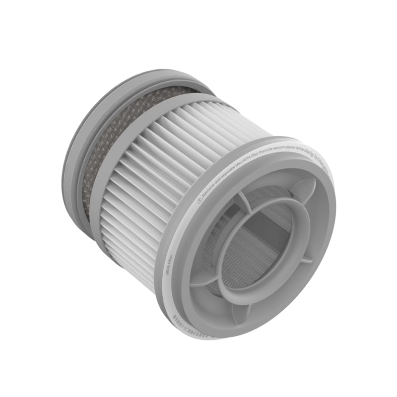 BHR4773GL_wr_01.jpg Xiaomi Handheld Vacuum Cleaner G9/G10 HEPA Filter - Image 1