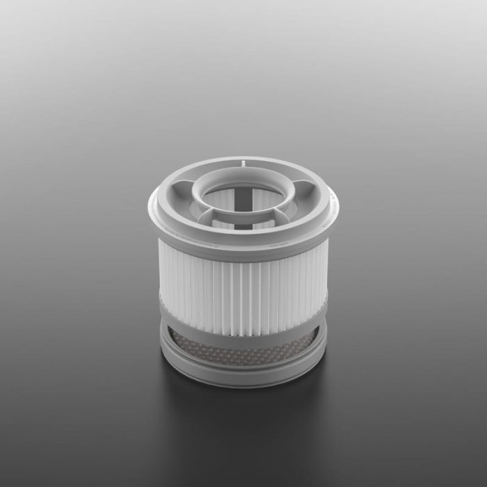 Xiaomi Handheld Vacuum Cleaner G9/G10 HEPA Filter - Image 5