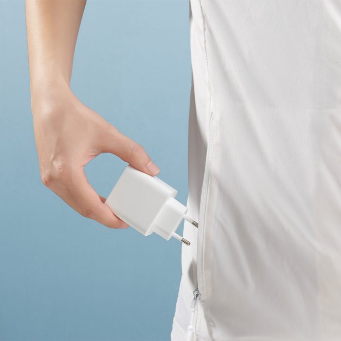 Xiaomi 33W Wall Charger - Image 4
