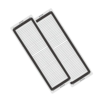 Xiaomi Mi Robot Vacuum Mop Filter – Mop / 2 / 2C / 2 Pro+ / 2 Ultra / X10 / X10+ / S10+ / S20+ / X20+ / S40C / H40 / S40
