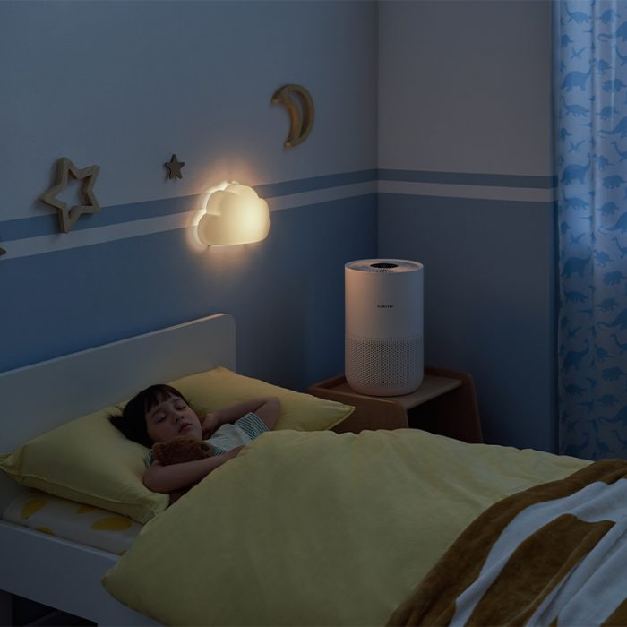 Xiaomi Smart Air Purifier 4 Compact EU - Image 19