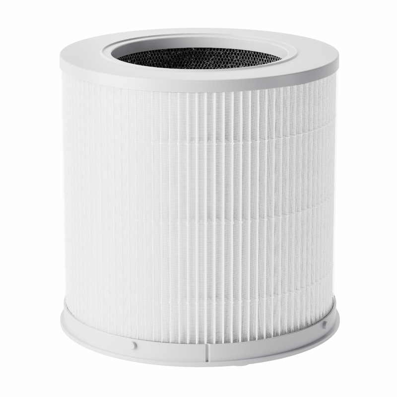 BHR5861GL_wr_01.jpg Xiaomi Smart Air Purifier 4 Compact Filter - Image 1