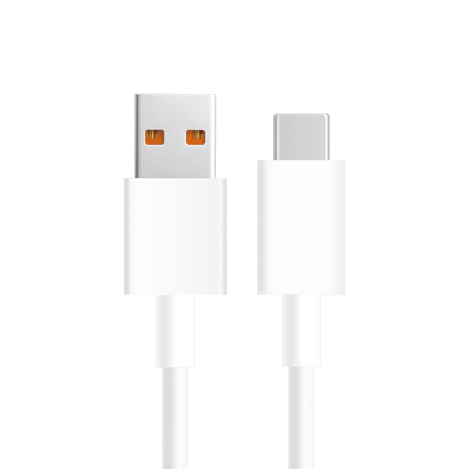 BHR6032GL_Xiaomi-6A-Type-A-to-Type-C-Cable-White_wr_01a.jpg Xiaomi 6A Type-A to USB Type-C Cable - Image 1