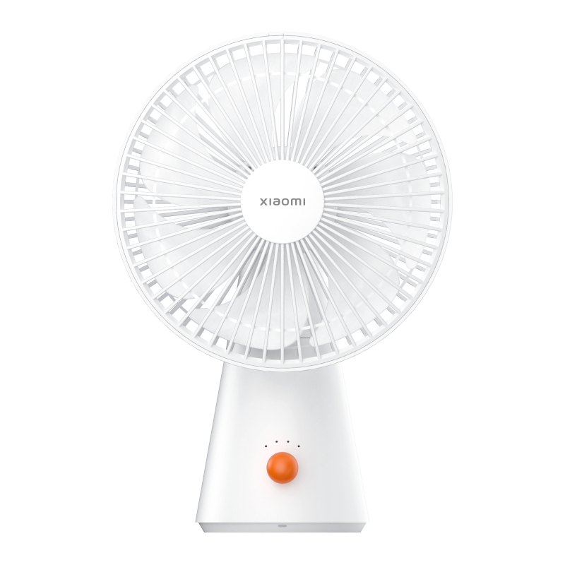 BHR6089GL_wr_01.jpg Xiaomi Rechargeable Mini Fan - Image 1