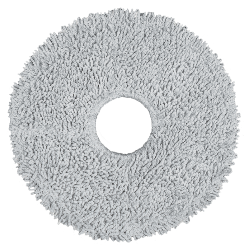 BHR6762GL_wr_01.jpeg Xiaomi Robot Vacuum Mop Pad - S10+ / S20+ / X20 Pro / X20 Max / Mop 5 / Mop 5 Pro - Image 1