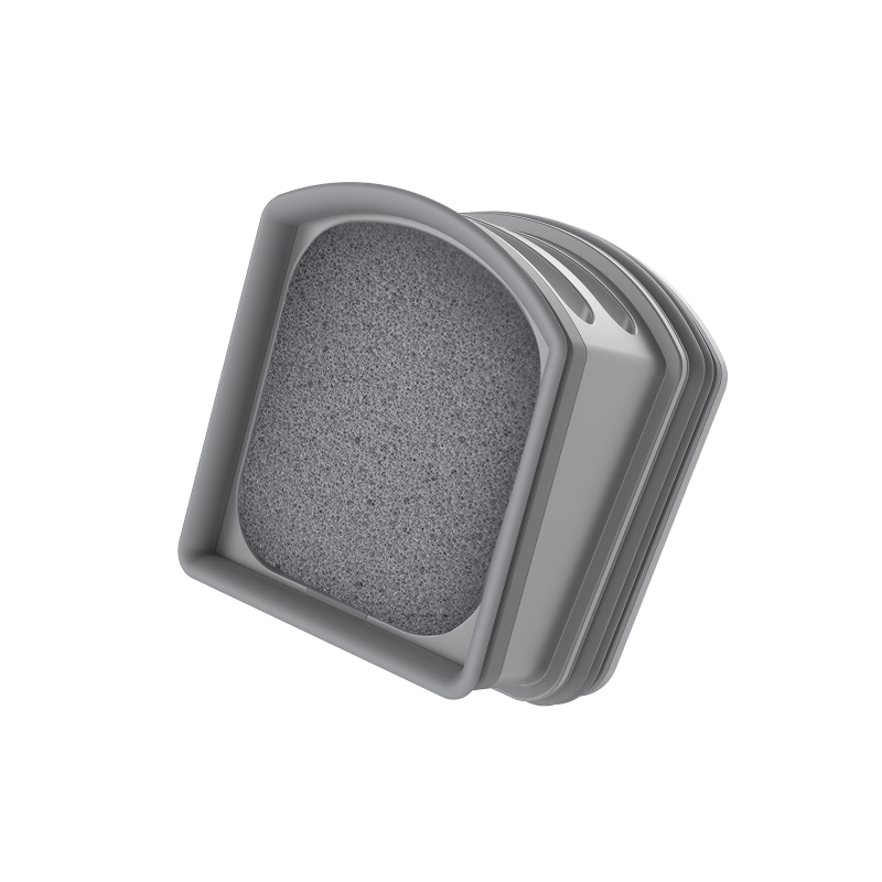 BHR6846GL_wr_01.jpg Xiaomi Truclean W10 Pro Wet Dry Vacuum Filter - 2 Pack - Image 1
