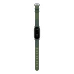Xiaomi Smart Band 8 Braided Strap - Green - Image 6