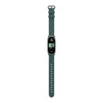 Xiaomi Smart Band 8 Checkered Strap - Green - Image 5