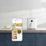 Xiaomi Smart Air Fryer 6.5L - Image 13