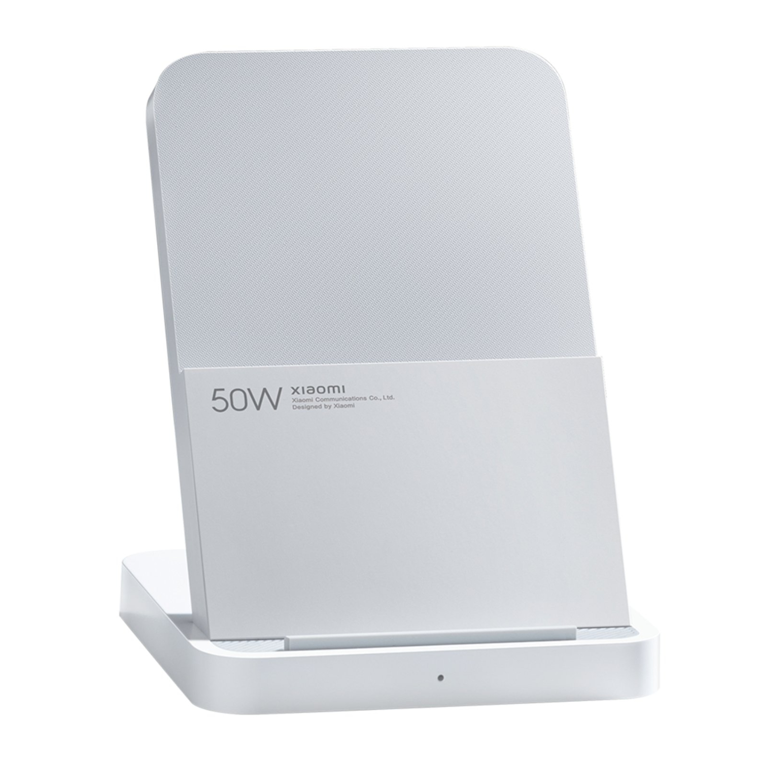 BHR7560GL_Xiaomi-50W-Wireless-Charging-Stand-Pro-White_wr_01a.jpg Xiaomi 50W Wireless Charging Stand Pro - Image 1