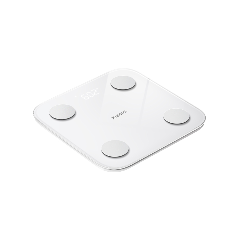 BHR7793GL_wr_01.jpg Xiaomi Body Composition Scale S400 - Image 1