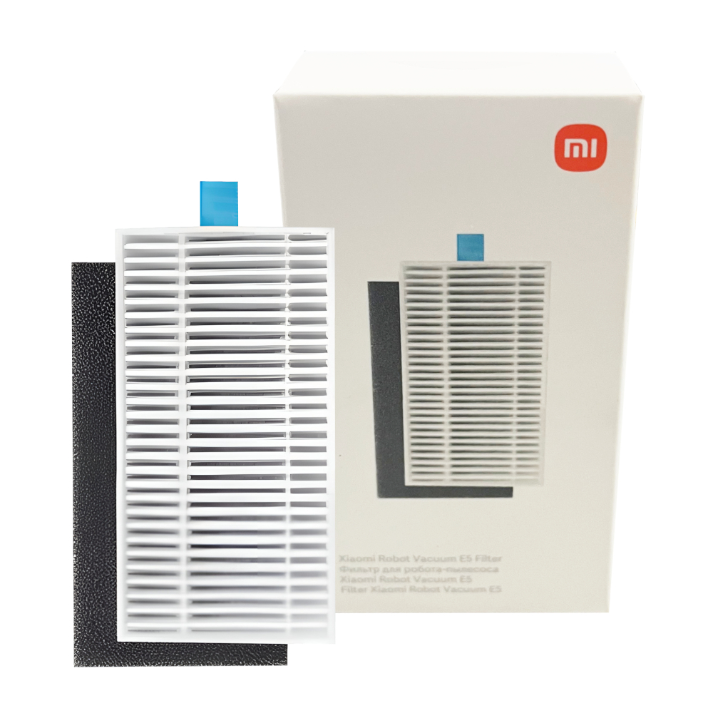 BHR7962GL_wr_01b.jpg Xiaomi Robot Vacuum E5 Filter - Image 1