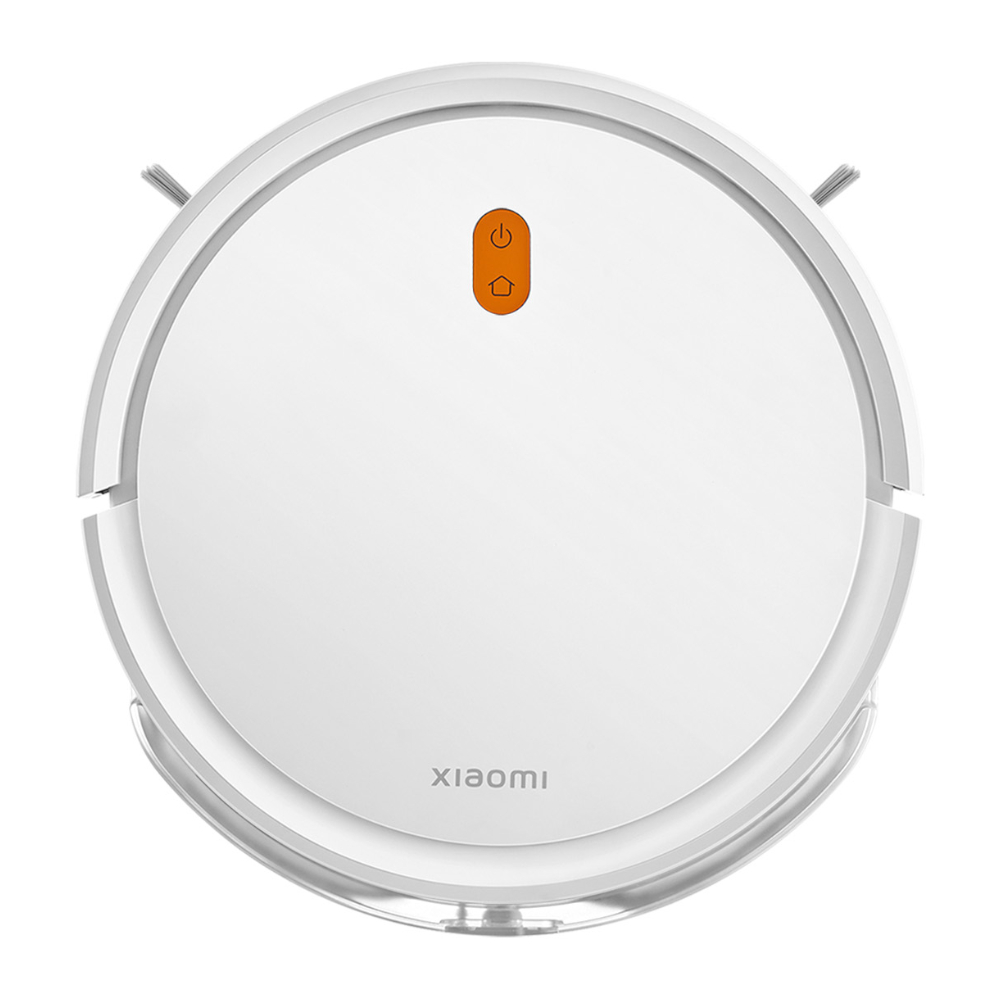 BHR7969EU_wr_01.jpg Xiaomi Robot Vacuum Cleaner and Mop E5 - White - Image 1