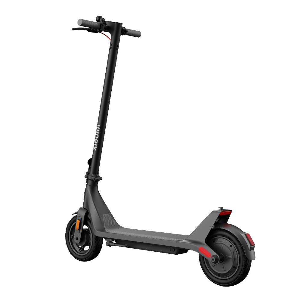 BHR8052GL_wr_01.jpg Xiaomi Electric Scooter 4 Lite 2nd Gen - Image 1