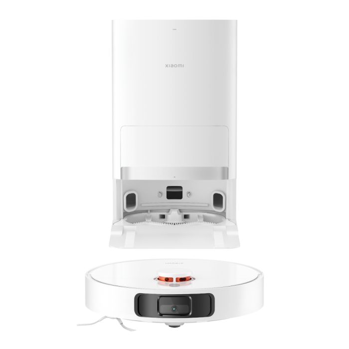Xiaomi Robot Vacuum Cleaner X20+ - Image 4