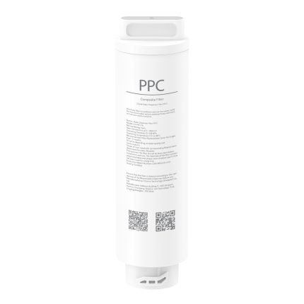 Xiaomi Smart Filtered Water Dispenser Composite Filter PPC
