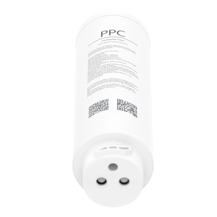 Xiaomi Smart Filtered Water Dispenser Composite Filter PPC - Image 2